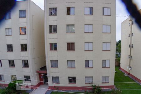 Vista da Sala de apartamento à venda com 2 quartos, 55m² em Lauzane Paulista, São Paulo