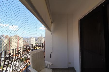 Apartamento à venda com 3 quartos, 131m² em Santa Paula, São Caetano do Sul