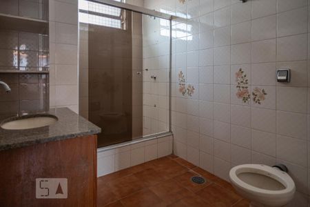 Casa de condomínio à venda com 150m², 3 quartos e 2 vagas Casa de condomínio à venda com 150m², 3 quartos e 2 vagasBanheiro 2