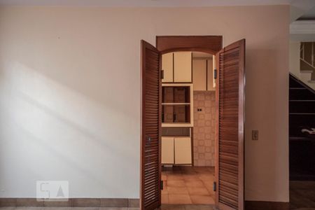 Sala de casa de condomínio à venda com 3 quartos, 150m² em Ipiranga, São Paulo