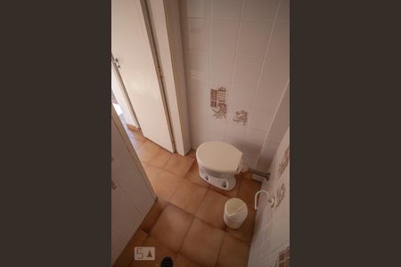Casa de condomínio à venda com 150m², 3 quartos e 2 vagas Casa de condomínio à venda com 150m², 3 quartos e 2 vagasBanheiro 1