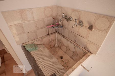 Casa de condomínio à venda com 150m², 3 quartos e 2 vagas Casa de condomínio à venda com 150m², 3 quartos e 2 vagasÁrea de Serviço Tanque