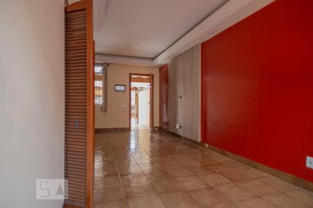 Sala de casa de condomínio à venda com 3 quartos, 150m² em Ipiranga, São Paulo