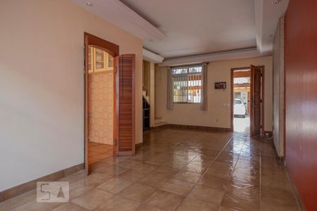 Sala de casa de condomínio à venda com 3 quartos, 150m² em Ipiranga, São Paulo