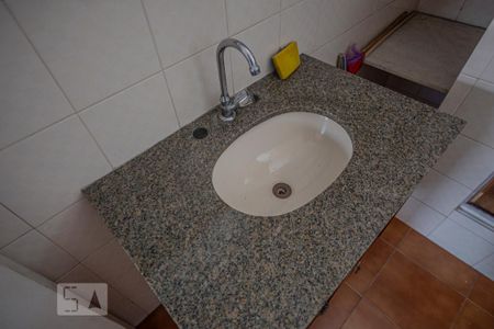 Casa de condomínio à venda com 150m², 3 quartos e 2 vagas Casa de condomínio à venda com 150m², 3 quartos e 2 vagasBanheiro 2 Torneira