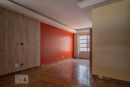 Sala de casa de condomínio à venda com 3 quartos, 150m² em Ipiranga, São Paulo