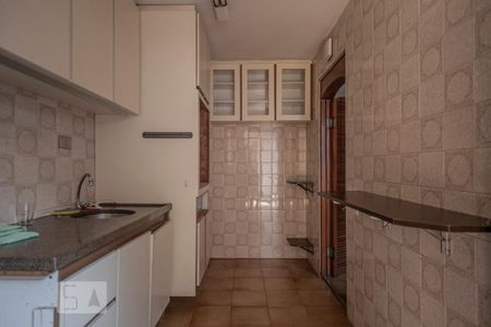 Cozinha de casa de condomínio à venda com 3 quartos, 150m² em Ipiranga, São Paulo