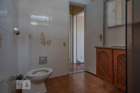 Casa de condomínio à venda com 150m², 3 quartos e 2 vagas Casa de condomínio à venda com 150m², 3 quartos e 2 vagasBanheiro 2