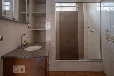 Casa de condomínio à venda com 150m², 3 quartos e 2 vagas Casa de condomínio à venda com 150m², 3 quartos e 2 vagasBanheiro 2