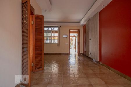 Sala de casa de condomínio à venda com 3 quartos, 150m² em Ipiranga, São Paulo