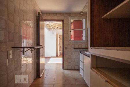 Cozinha de casa de condomínio à venda com 3 quartos, 150m² em Ipiranga, São Paulo