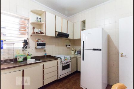 Apartamento à venda com 95m², 2 quartos e sem vaga Apartamento à venda com 95m², 2 quartos e sem vagaCozinha