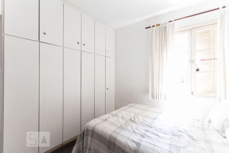 Quarto 1 de apartamento à venda com 2 quartos, 95m² em Vila Deodoro, São Paulo