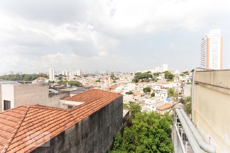 Vista da Varanda de apartamento à venda com 2 quartos, 95m² em Vila Deodoro, São Paulo