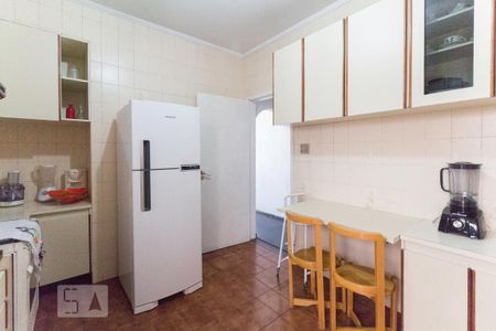 Apartamento à venda com 95m², 2 quartos e sem vaga Apartamento à venda com 95m², 2 quartos e sem vagaCozinha