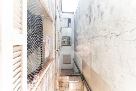 Vista do Quarto 1 de apartamento à venda com 2 quartos, 95m² em Vila Deodoro, São Paulo