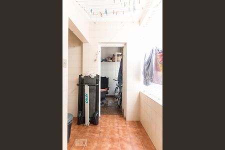 Apartamento à venda com 95m², 2 quartos e sem vaga Apartamento à venda com 95m², 2 quartos e sem vagaÁrea de Serviço