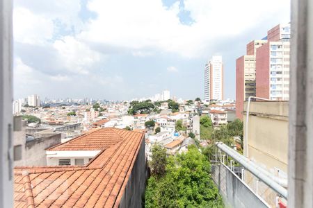 Apartamento à venda com 95m², 2 quartos e sem vaga Apartamento à venda com 95m², 2 quartos e sem vagaVista do Quarto 2
