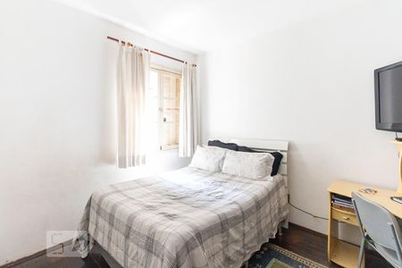 Quarto 1 de apartamento à venda com 2 quartos, 95m² em Vila Deodoro, São Paulo