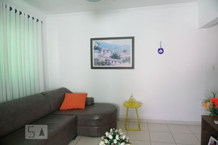 Sala de casa à venda com 2 quartos, 90m² em Vila Mesquita, São Paulo