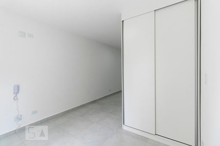 Dormitório de apartamento para alugar com 1 quarto, 30m² em Vila Prudente, São Paulo