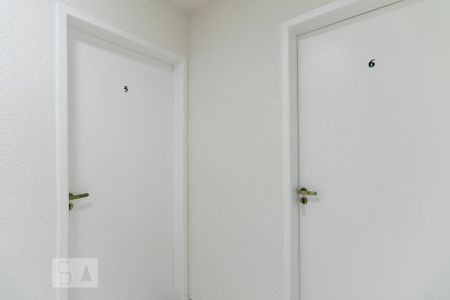 Área Comum de apartamento para alugar com 1 quarto, 30m² em Vila Prudente, São Paulo
