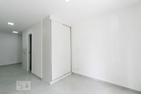 Dormitório de apartamento para alugar com 1 quarto, 30m² em Vila Prudente, São Paulo
