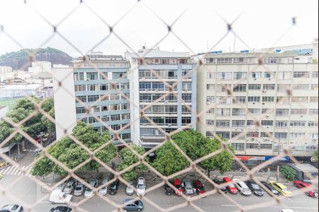 Quarto 1 - Vista  de apartamento para alugar com 3 quartos, 99m² em Tijuca, Rio de Janeiro