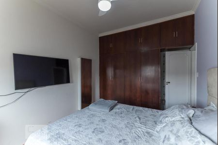 Quarto 1 de apartamento para alugar com 3 quartos, 99m² em Tijuca, Rio de Janeiro