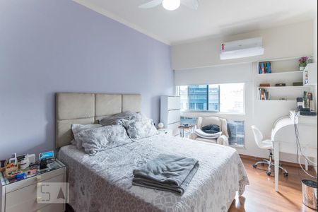 Quarto 1 de apartamento à venda com 3 quartos, 99m² em Tijuca, Rio de Janeiro