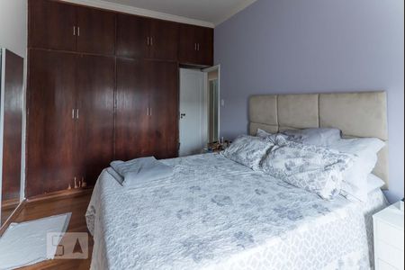 Quarto 1 de apartamento para alugar com 3 quartos, 99m² em Tijuca, Rio de Janeiro