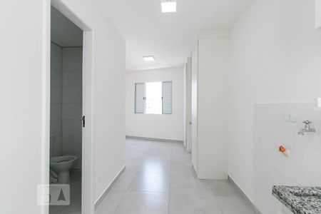 Studio de apartamento para alugar com 1 quarto, 30m² em Vila Prudente, São Paulo