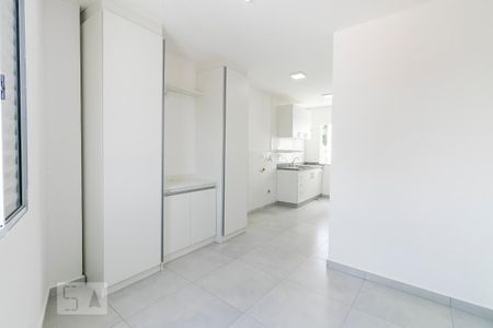 Dormitório de apartamento para alugar com 1 quarto, 30m² em Vila Prudente, São Paulo