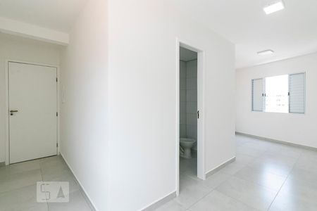 Studio de apartamento para alugar com 1 quarto, 30m² em Vila Prudente, São Paulo