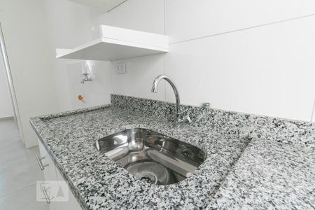 Studio de apartamento para alugar com 1 quarto, 30m² em Vila Prudente, São Paulo