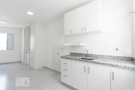Studio de apartamento para alugar com 1 quarto, 30m² em Vila Prudente, São Paulo