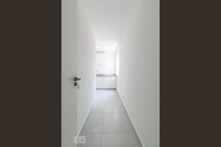 Entrada de apartamento para alugar com 1 quarto, 30m² em Vila Prudente, São Paulo
