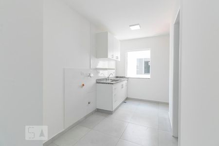 Studio de apartamento para alugar com 1 quarto, 30m² em Vila Prudente, São Paulo