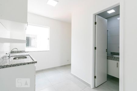 Studio de apartamento para alugar com 1 quarto, 30m² em Vila Prudente, São Paulo