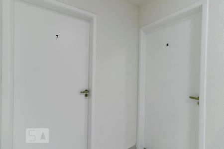 Área de Serviço de apartamento para alugar com 1 quarto, 30m² em Vila Prudente, São Paulo