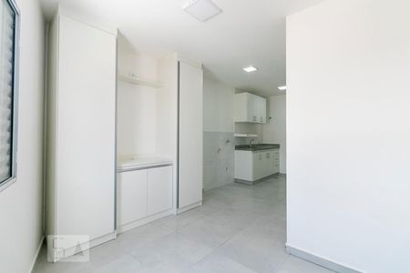 Dormitório de kitnet/studio para alugar com 1 quarto, 30m² em Vila Prudente, São Paulo