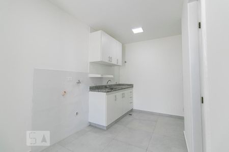Studio para alugar com 30m², 1 quarto e sem vagaÁrea de Serviço / Cozinha