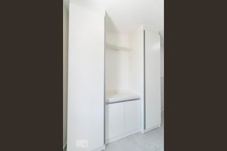 Dormitório - Armário de kitnet/studio para alugar com 1 quarto, 30m² em Vila Prudente, São Paulo