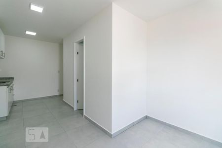 Dormitório de kitnet/studio para alugar com 1 quarto, 30m² em Vila Prudente, São Paulo