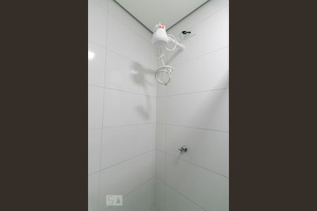 Studio para alugar com 30m², 1 quarto e sem vagaBanheiro - Banheiro