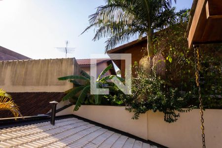 Casa à venda com 292m², 4 quartos e 4 vagas Casa à venda com 292m², 4 quartos e 4 vagasVista do Quarto 1