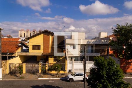 Casa à venda com 292m², 4 quartos e 4 vagas Casa à venda com 292m², 4 quartos e 4 vagasVista da Varanda do quarto 3