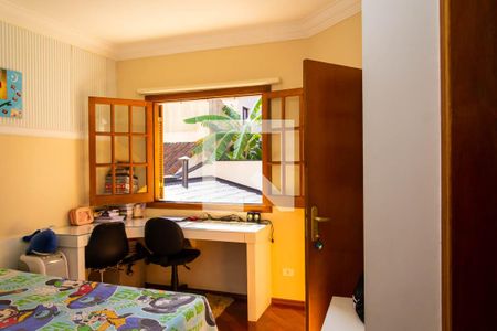 Casa à venda com 292m², 4 quartos e 4 vagas Casa à venda com 292m², 4 quartos e 4 vagasQuarto 1