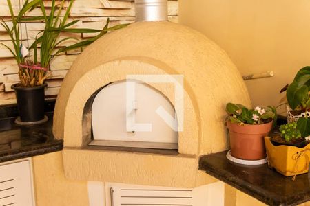 Casa à venda com 292m², 4 quartos e 4 vagas Casa à venda com 292m², 4 quartos e 4 vagasEspaço Gourmet