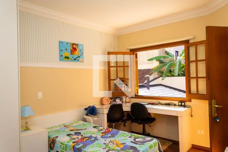 Casa à venda com 292m², 4 quartos e 4 vagas Casa à venda com 292m², 4 quartos e 4 vagasQuarto 1